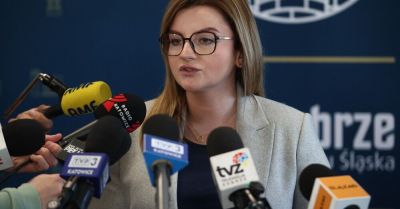 Prezydentka Zabrza odwołana w referendum