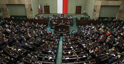 Sejm za poprawkami Senatu do ustawy o jawności cen mieszkań