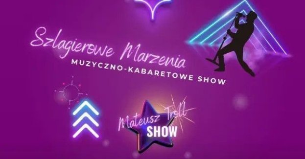 Zapraszamy 15 lutego 2026 roku do Miejski Ośrodek Kultury, Żory, Dolne Przedmieście 1.